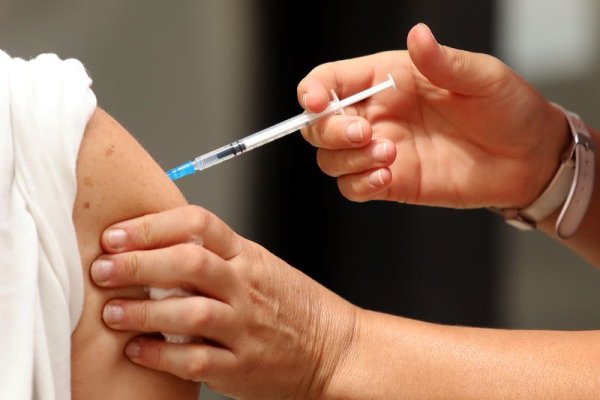 El Gobierno de Corrientes informa que ya están disponibles los turnos para la aplicación de vacunas contra el dengue
