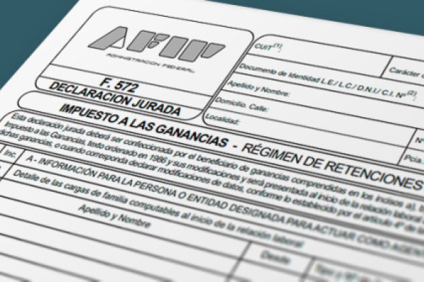 AFIP extendió el plazo para presentar un formulario clave para monotributistas: hasta cuándo hay tiempo