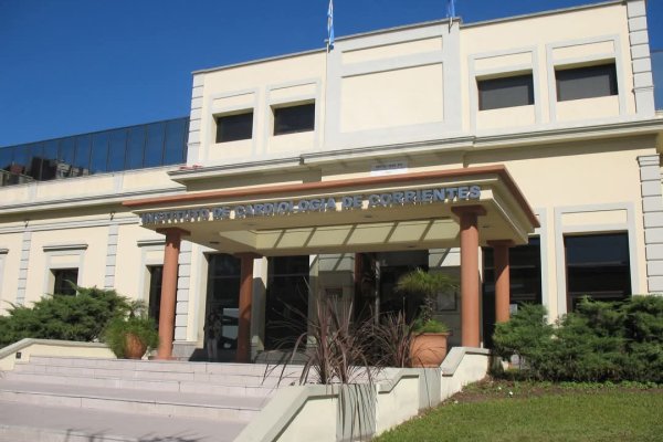 La provincia amplia el Cardiológico para seguir afianzando la excelencia médica