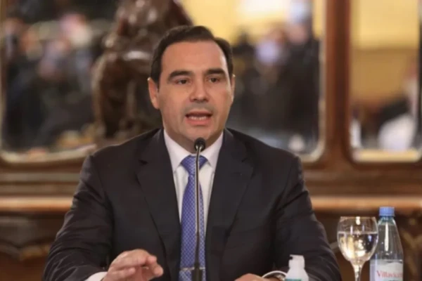 Valdés lanzará apoyo para emprendedores y presentará a la nueva ministra de Ciencia y Tecnología