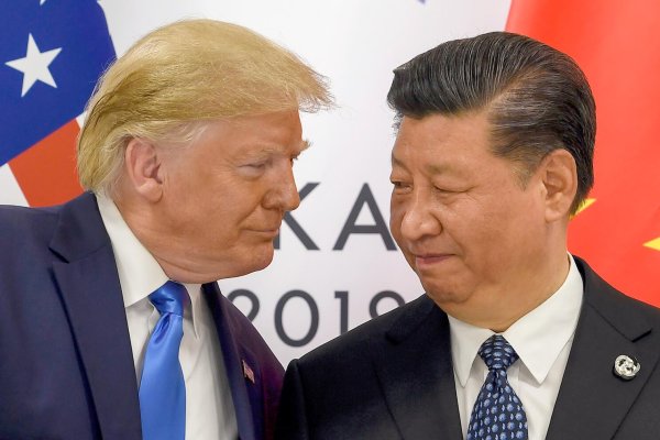 EE.UU. y China lograron un acuerdo tras la guerra comercial por los aranceles