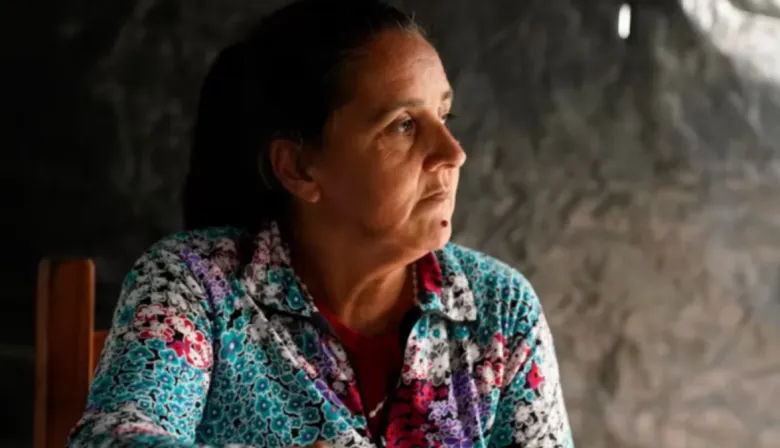 La madre de Loan Peña pidió que no se utilice el nombre de su hijo con fines políticos