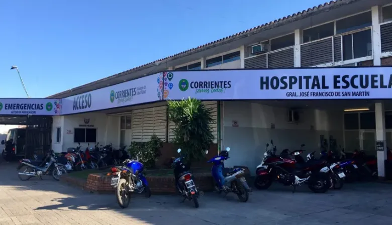 Más del 50% de avance tienen las obras de construcción de 7 quirófanos en el hospital Escuela
