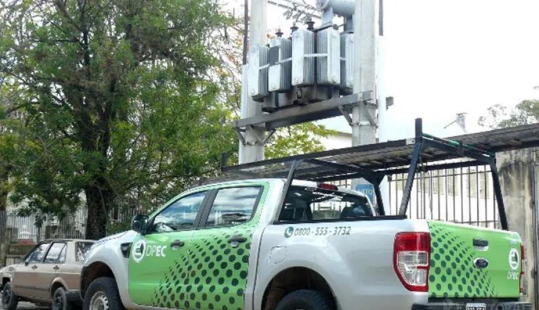 La DPEC realizará trabajos de mejoras en Esquina y Pueblo Libertador