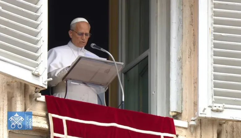 El desesperado ruego del papa León XIV por la guerra en Medio Oriente: “Detengan esta tragedia”