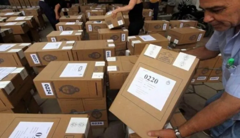 Los partidos políticos de Corrientes, en la recta final para definir alianzas