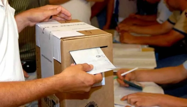 Comenzó la veda electoral: cuáles son las prohibiciones que rigen desde hoy
