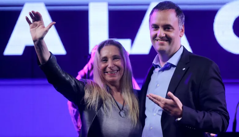 Adorni, por los audios de Karina Milei: "Si son verdaderos, es un escándalo sin precedentes"
