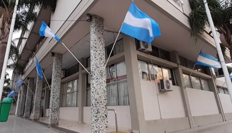 Goya: Este jueves se abonará el sueldo de julio al personal de planta y contratados del municipio