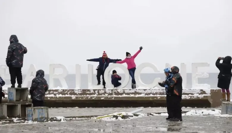 Vacaciones de invierno: cayó 10,9% el turismo interno respecto al año pasado