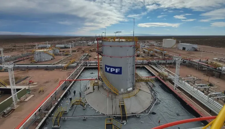 Juicio por YPF: la Justicia de Estados Unidos decidirá este martes si la Argentina debe entregar el 51% de las acciones