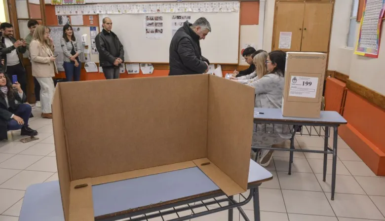 A 7 días: Encuesta de Integrar confirma el liderazgo de Vamos Corrientes en la Intención de voto provincial