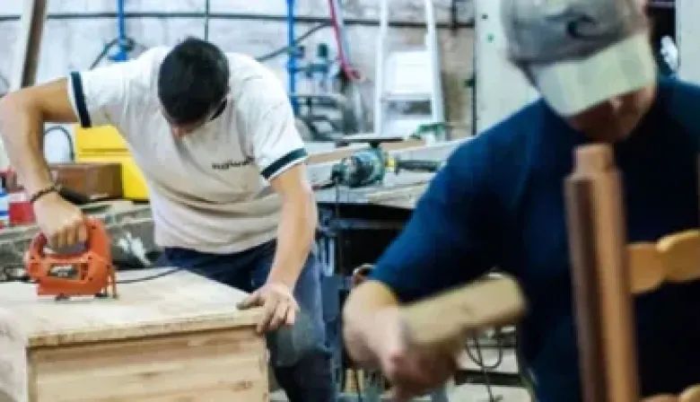 Corrientes registró el mayor número de empleo privado