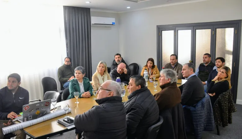Importancia de avanzar con una nueva y moderna estación terminal de ómnibus de Goya
