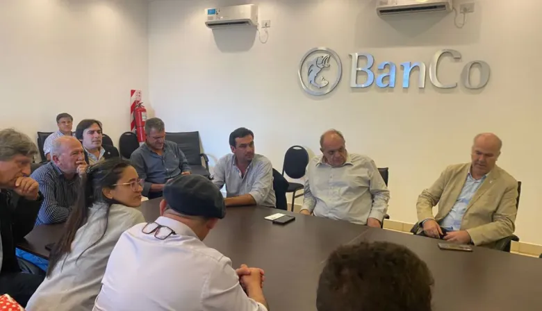 CRA en el NEA: Corrientes, Chaco y Formosa presentes en la gira federal en un mano a mano con los productores de la región