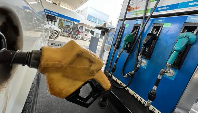 Aumentó la nafta: estos son los nuevos precios en Mendoza