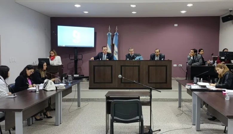 Dieron a conocer los fundamentos de la condena a 20 años de prisión para la mujer que mató a sus dos hijos en Curuzú Cuatiá