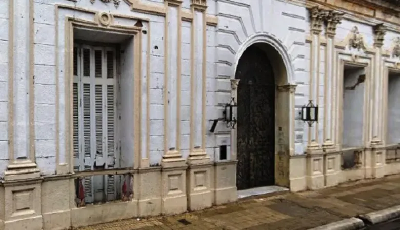 Anulan la intervención del PA y el sello se queda en Vamos Corrientes