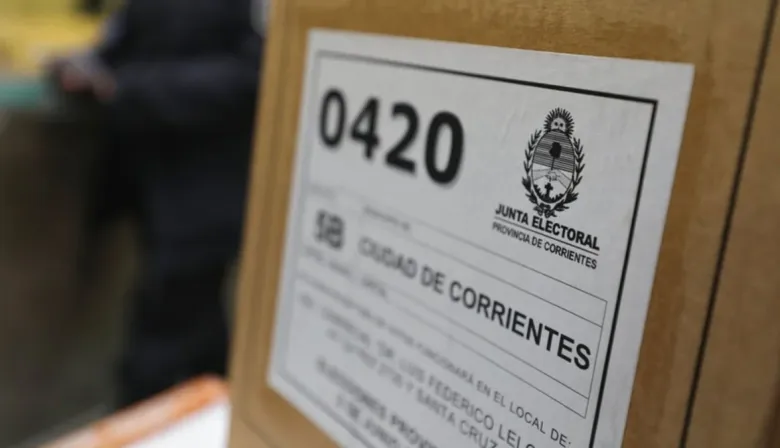Sánchez Mariño: "De las 72 comunas que estaban habilitadas se adhirieron 71"