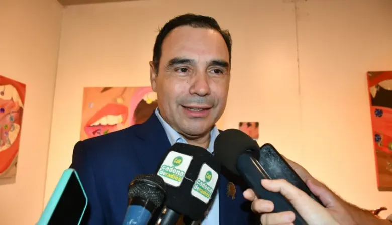 Dólares del colchón: Valdés dijo que la propuesta del Gobierno Nacional "beneficia al ciudadano"