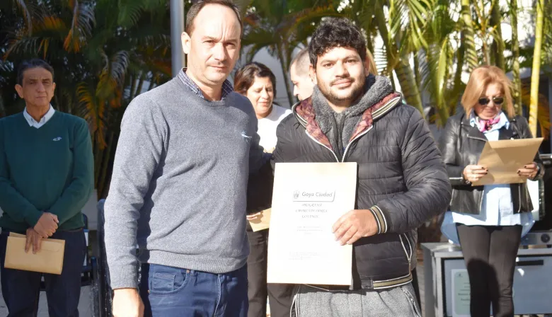 Emprendedores Goyanos: Una oportunidad de crecimiento y desarrollo de los emprendimientos