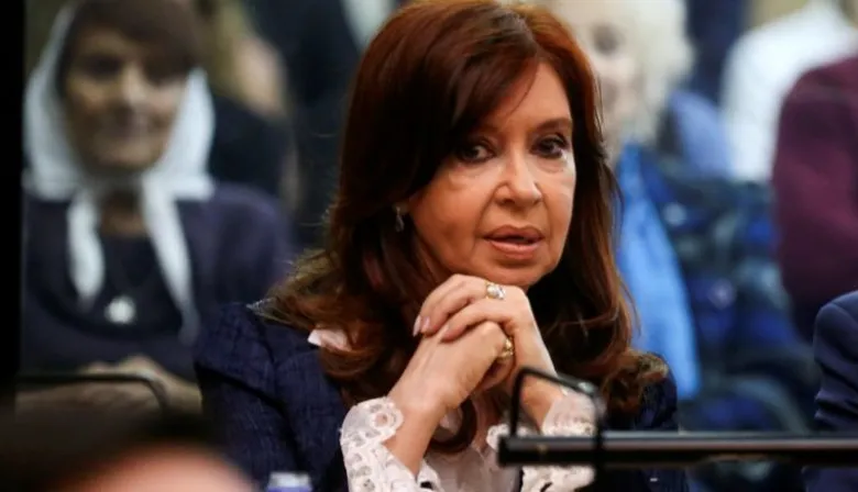 Eduardo Feinmann reveló que habría acuerdo en la Corte Suprema para condenar a Cristina Kirchner