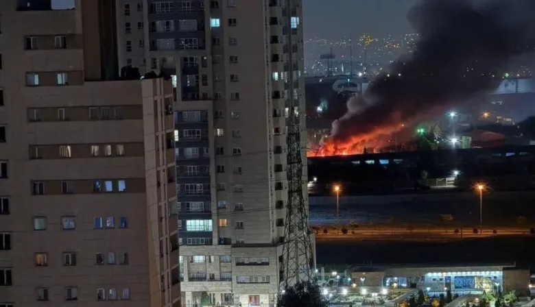 Conflicto en el Medio Oriente: Israel lanzó un ataque “preventivo” contra Irán y declaró estado de emergencia por posibles represalias