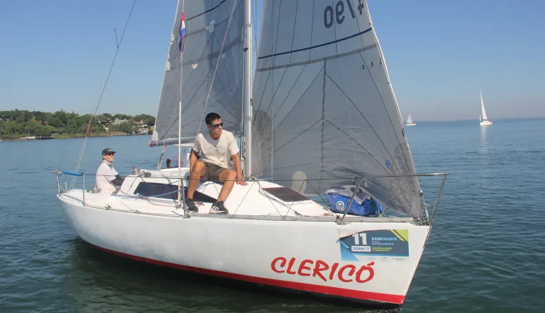 Presentan la XIX Regata Corrientes – Empedrado
