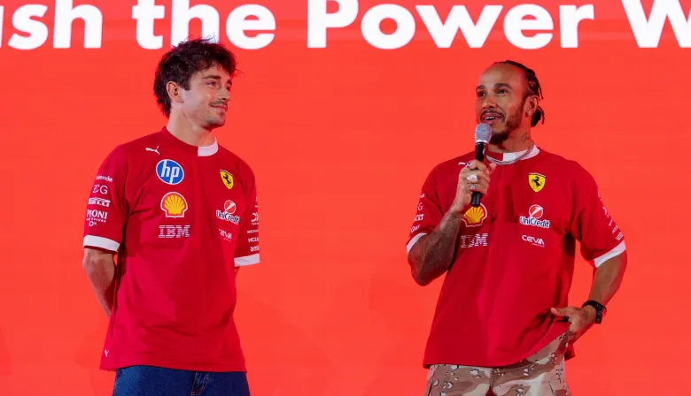 Shell viaja al circuito Monza con su promo “Más power que nunca”