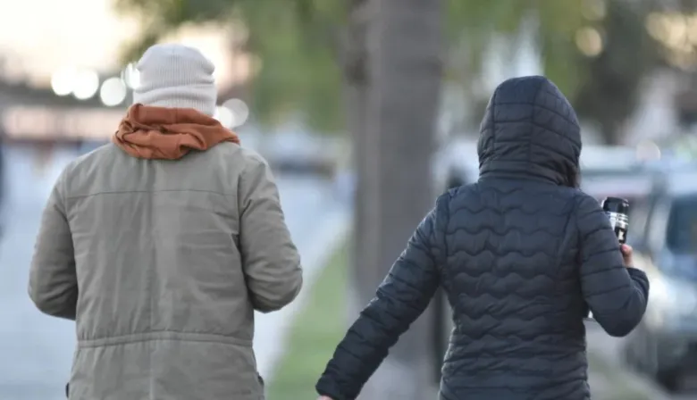 Alerta por frío extremo para Corrientes y 15 provincias: llega una segunda ola polar
