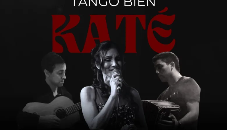 Candilejas Canta: Un Viaje Musical de Tango y Formación Teatral