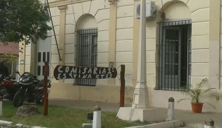 Detienen a un hombre por el presunto abuso de sus hijas menores