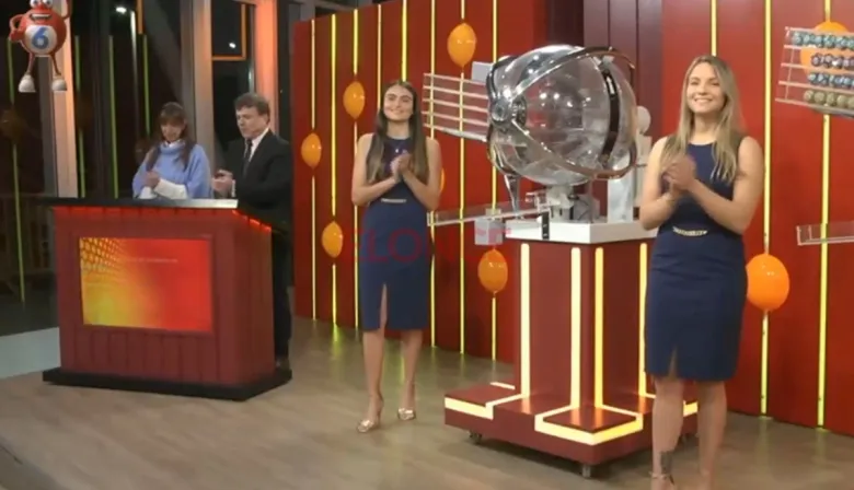 Un goyano ganó más de $528.000.000 millones de pesos en el Quini 6