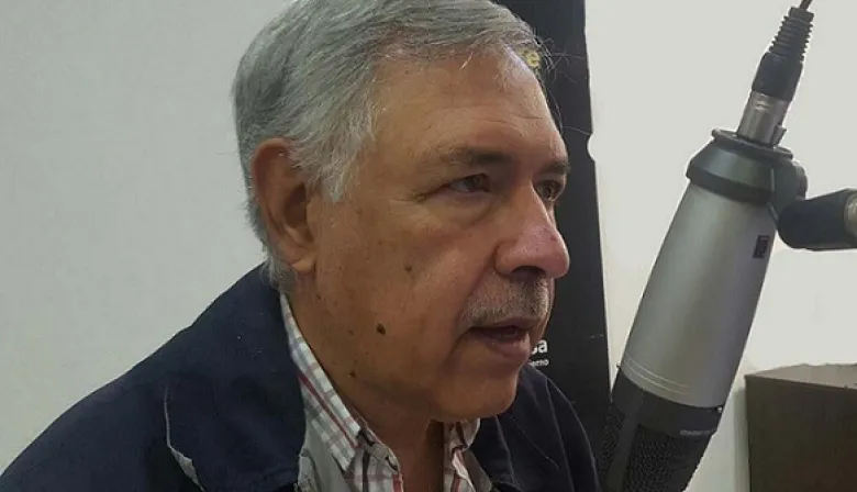 Goya- Profundo pesar por el fallecimiento del contador Daniel Jacinto Avalos