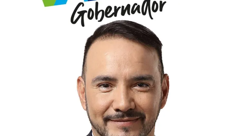 Vamos Corrientes definió su fórmula: Juan Pablo Valdés será candidato a gobernador