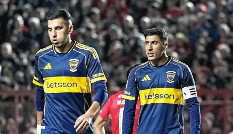 Pálido empate de Boca ante Argentinos en la antesala de Unión