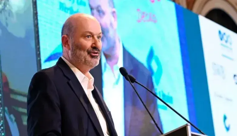 Sturzenegger: “No vetaría” la redistribución automática de ATN