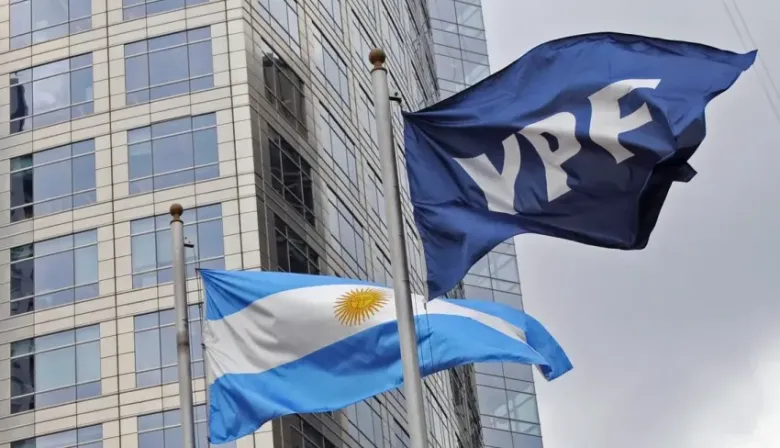 Juicio por YPF: la jueza Preska rechazó el pedido de Argentina de suspender la transferencia de acciones de la empresa a Burford