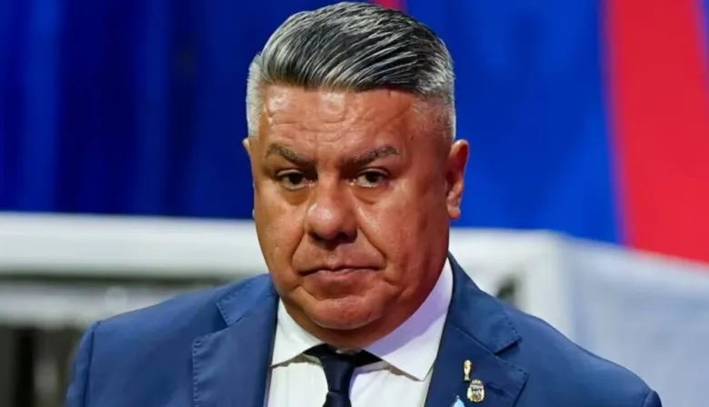 Chiqui Tapia confirmó el regreso de los hinchas visitantes en el Torneo Clausura