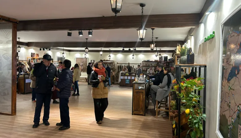 Corrientes dice presente en la Exposición Rural de Palermo 2025