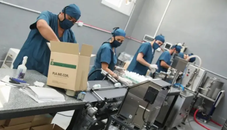 En lo que va de 2025 ya se destinaron $30 mil millones a la compra de medicamentos 