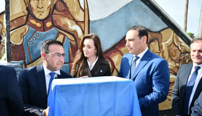 Valdés instó a honrar la vida de Cabral para que “permanezca como un estandarte para las generaciones venideras"