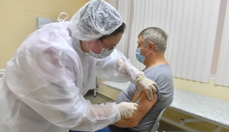 Salud Pública recuerda quiénes deben recibir la vacuna antigripal y refuerzos por Covid-19