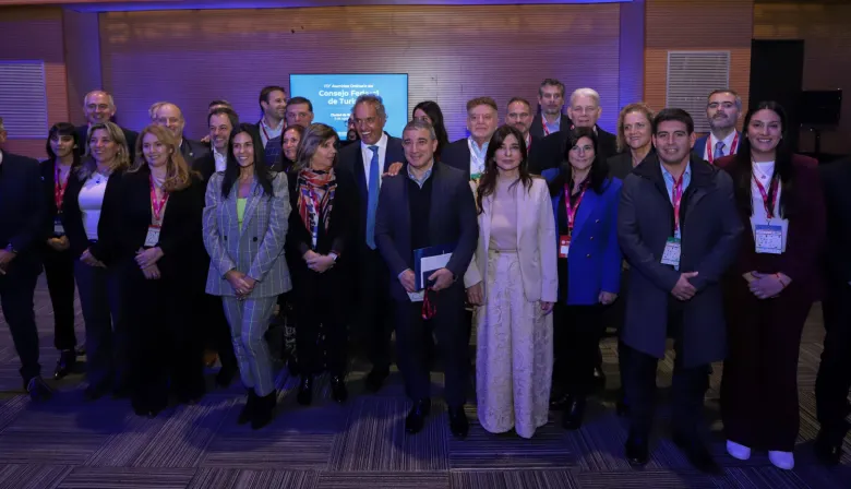 Corrientes presente en la 172º asamblea del Consejo Federal de Turismo