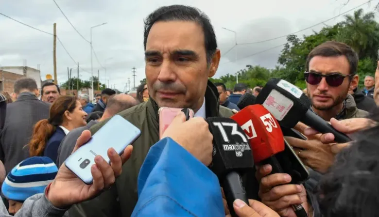 Estatales provinciales recibirán un aumento de más del 10 por ciento