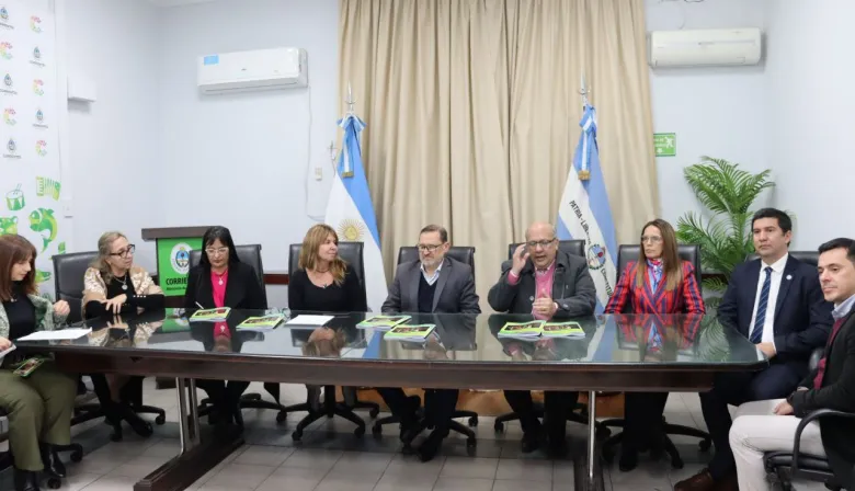 Educación presentó su segundo desarrollo curricular de Educación Digital, Programación y Robótica