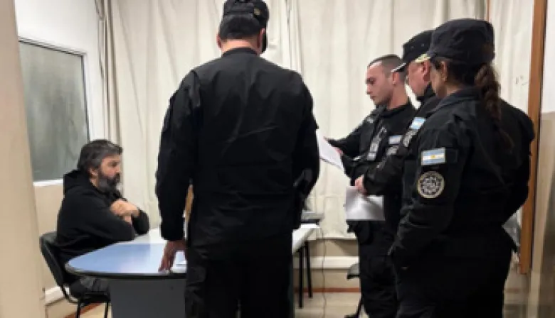 Fentanilo contaminado: indagaron a Ariel García Furfaro, el dueño del laboratorio HLB Pharma