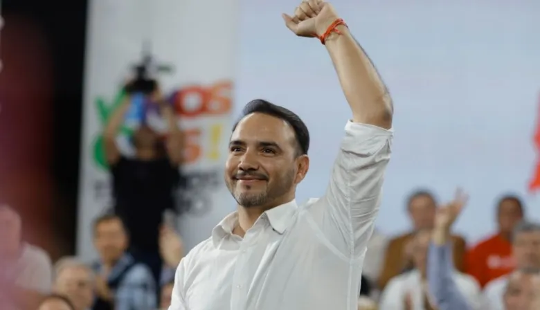 Escrutinio final en Corrientes: Valdés se consolida con una holgada victoria de casi 32 puntos de diferencia