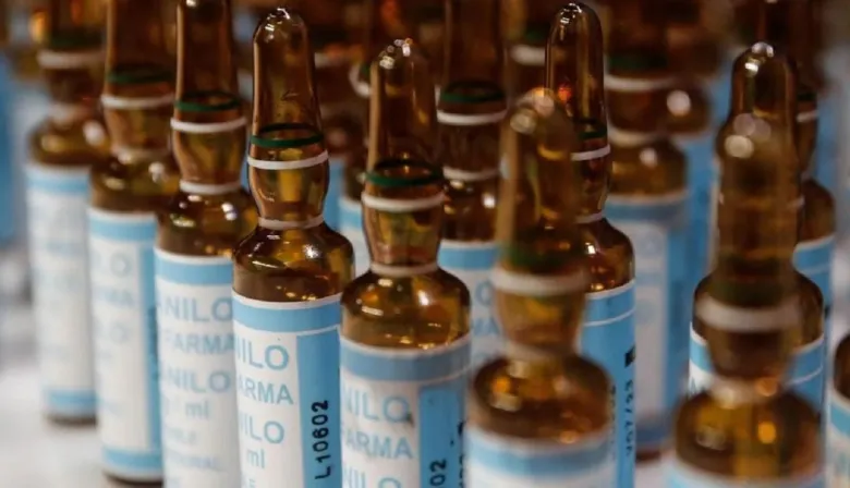 La OMS emitió una alerta mundial por el fentanilo contaminado en Argentina