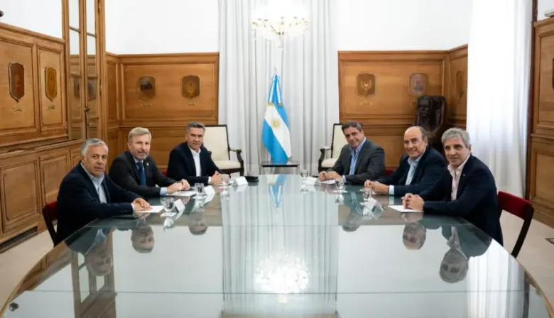 Milei veta la ley de ATN y complica el diálogo con los gobernadores